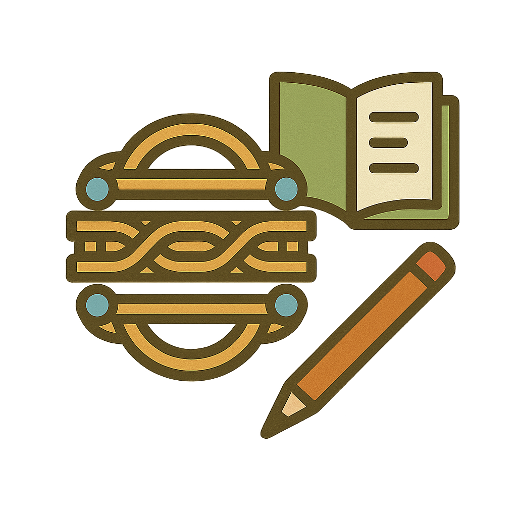 Layered Wire Weaving Project Guide