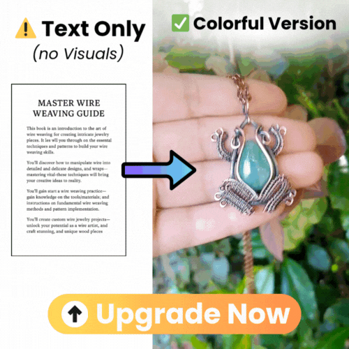 Upgrade To 1,000+ Colorful Beginner Friendly Notes