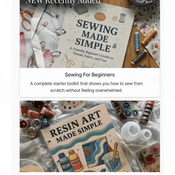 Recommended by 76% of Wire Weaving Art Customers (Get 10 DIY Books for the Price of 1)