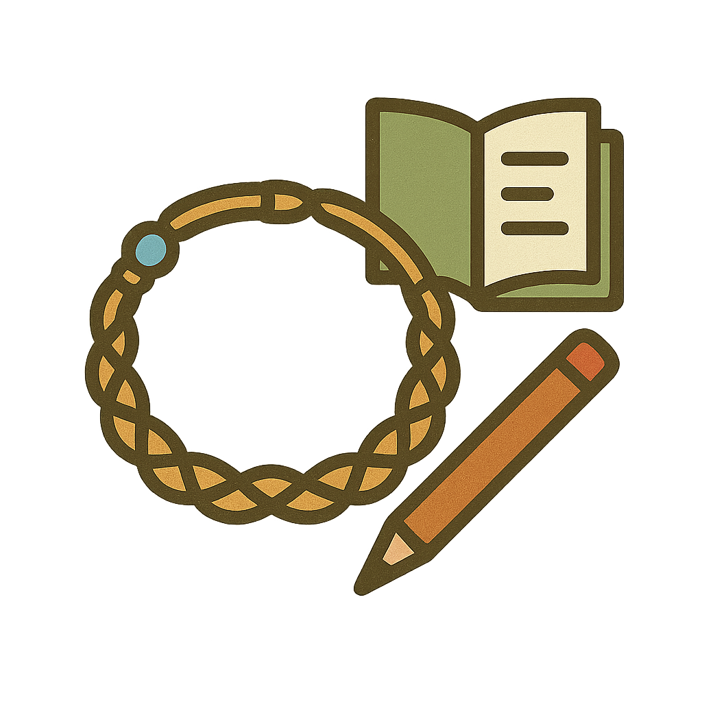 Wire Weaving Bracelet Design Guide