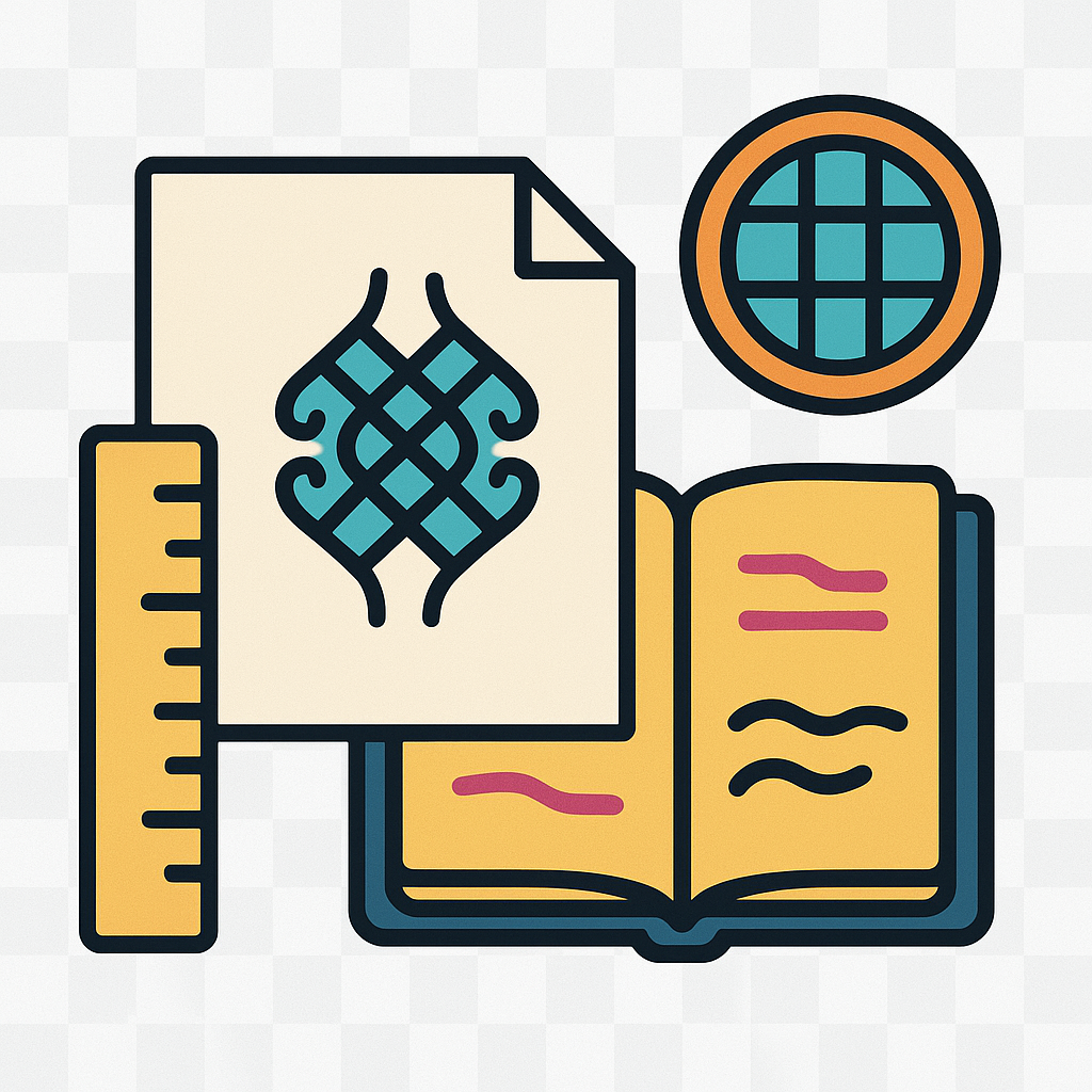 Wire Weaving Pattern Design Guide