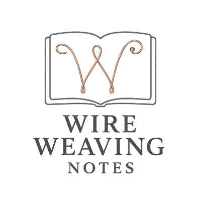 Wire Weaving Notes