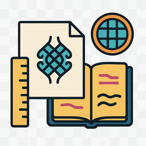 Wire Weaving Pattern Design Guide